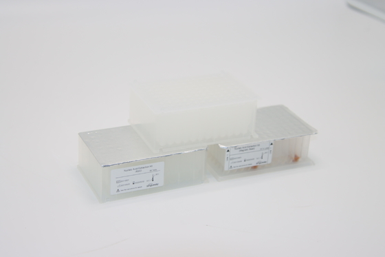 CER Gesamt-RNS-DNA Nukleinsäure-Isolierung Kit Supernatants 10 Kopien/ml