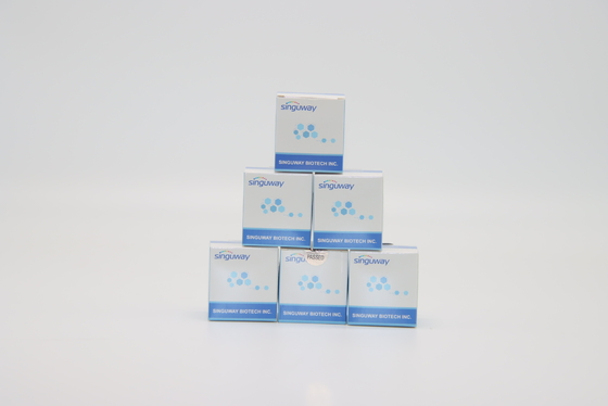 Pcr-Test Kit Real Zeit For HBV HCV Funktelegrafie Diagnose POCT IVD klinischer