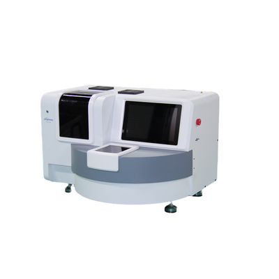 Singuway automatisch Nukleinsäure-Auszieher DNA-RNS Abluftsystem ISO9001