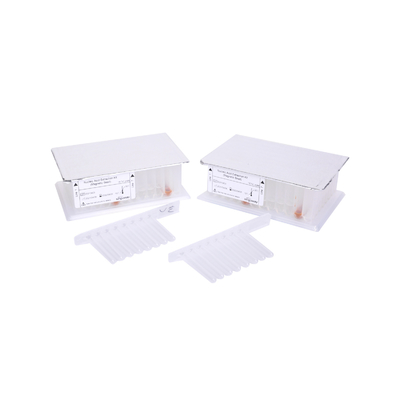 Magnetische Beispielnukleinsäure-Extraktion Kit Purification System der Perlen-32