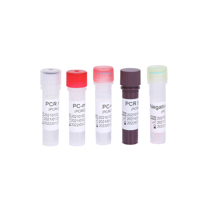 Leuchtstoff Grippe Funktelegrafie PCR-Test-Kit For Detectings 2019-NCoV ein Virus der Virus-Grippe-B